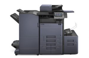 Copystar CS 4053ci Brochure