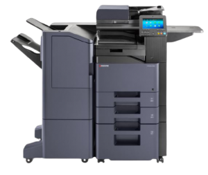 Kyocera 408i Brochure